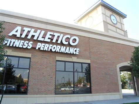 athletico physical therapy garfield ridge